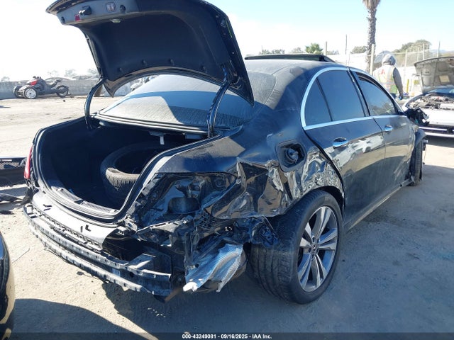 W1KZF8DB9LA812904 Mercedes-Benz m264