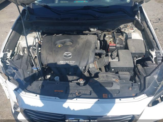 2016 MAZDA CX-3 JM1DKBD78G0107404 Photo 9