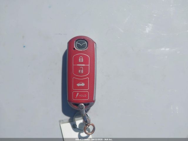 2016 MAZDA CX-3 JM1DKBD78G0107404 Photo 10