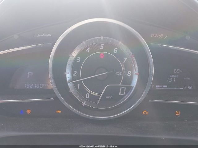 2016 MAZDA CX-3 JM1DKBD78G0107404 Photo 6