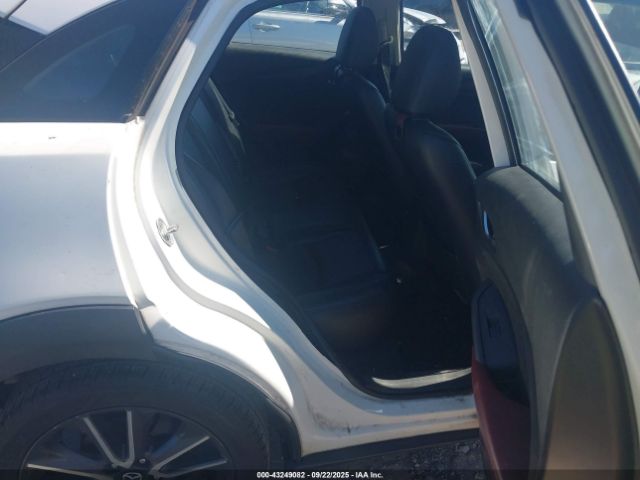 2016 MAZDA CX-3 JM1DKBD78G0107404 Photo 7