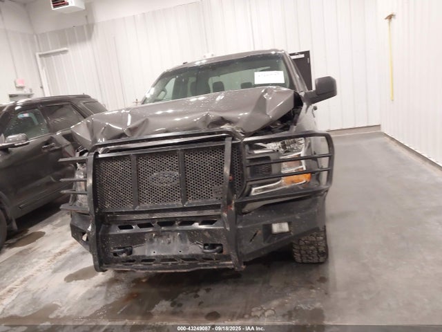1FTEW1EP1JKD06811 Ford 2.7l-4v