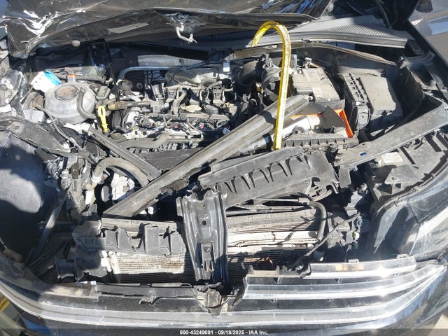 Volkswagen 2022 2022 3VV2B7AX7NM094262 Image 10