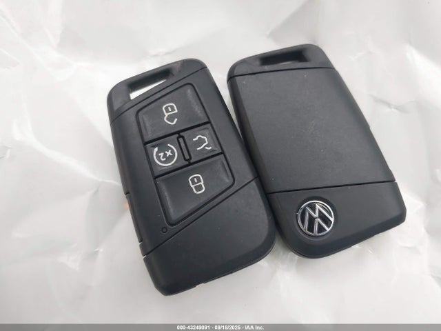 Volkswagen 2022 2022 3VV2B7AX7NM094262 Image 11