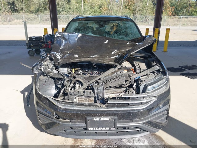 Volkswagen 2022 2022 3VV2B7AX7NM094262 Image 12