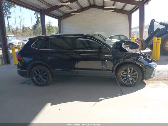 Volkswagen 2022 2022 3VV2B7AX7NM094262 Image 13