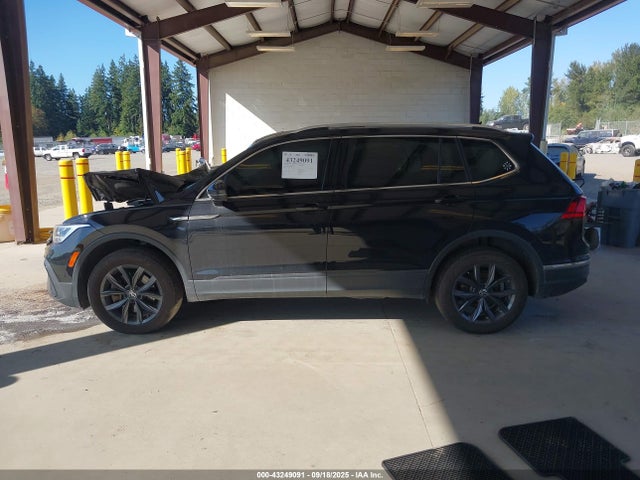 Volkswagen 2022 2022 3VV2B7AX7NM094262 Image 14