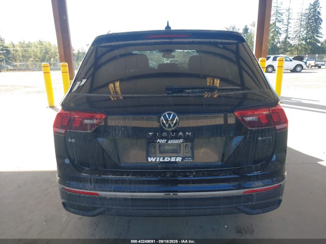 Volkswagen 2022 2022 3VV2B7AX7NM094262 Image 16