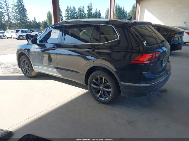 Volkswagen 2022 2022 3VV2B7AX7NM094262 Image 3
