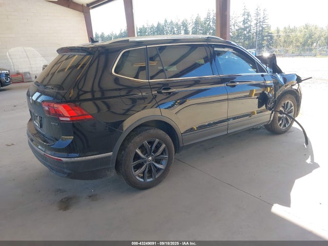 Volkswagen 2022 2022 3VV2B7AX7NM094262 Image 4