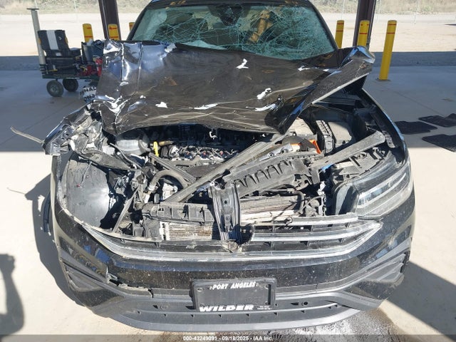 Volkswagen 2022 2022 3VV2B7AX7NM094262 Image 6