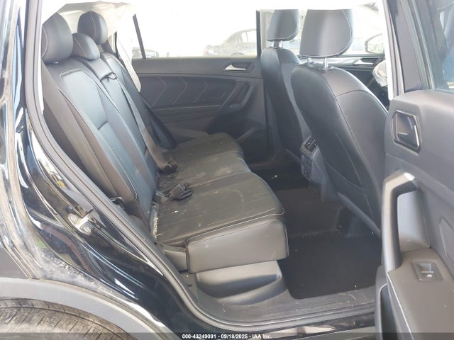 Volkswagen 2022 2022 3VV2B7AX7NM094262 Image 8