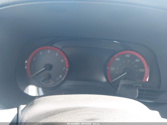 Nissan Frontier 2023 1N6ED1EK8PN644317 Image 7