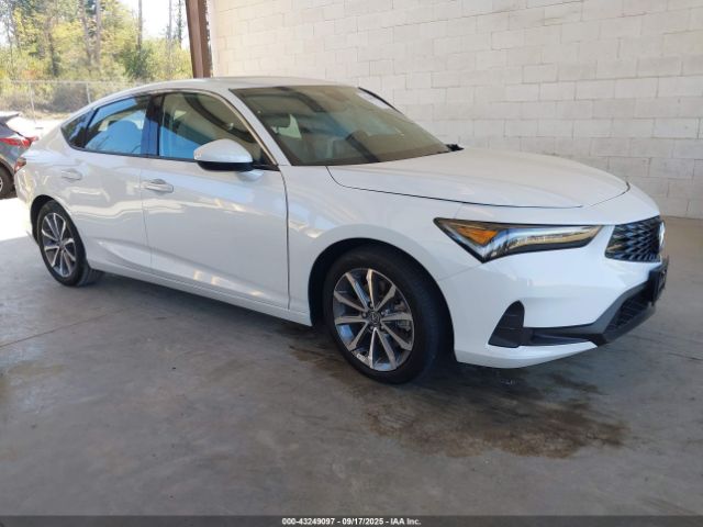 2024 ACURA INTEGRA 19UDE4H25RA018048