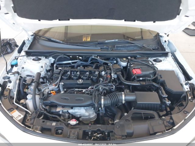 2024 ACURA INTEGRA 19UDE4H25RA018048 Photo 9