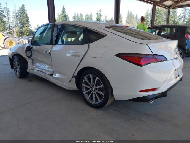 2024 ACURA INTEGRA 19UDE4H25RA018048 Photo 2