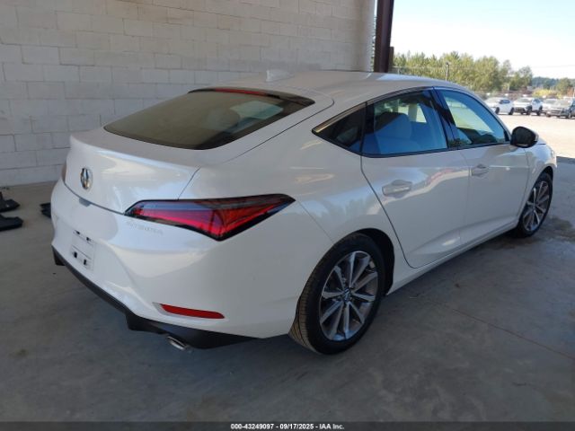 2024 ACURA INTEGRA 19UDE4H25RA018048 Photo 3