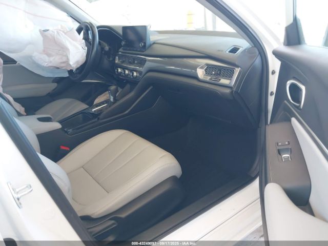 2024 ACURA INTEGRA 19UDE4H25RA018048 Photo 4