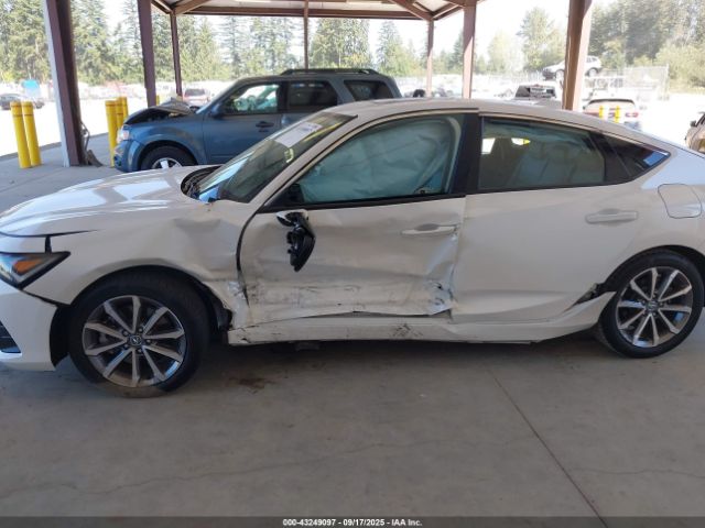 2024 ACURA INTEGRA 19UDE4H25RA018048 Photo 5