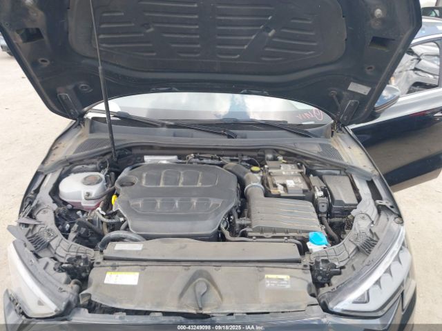 2022 AUDI A3 WAUAUDGY8NA047027 Photo 9