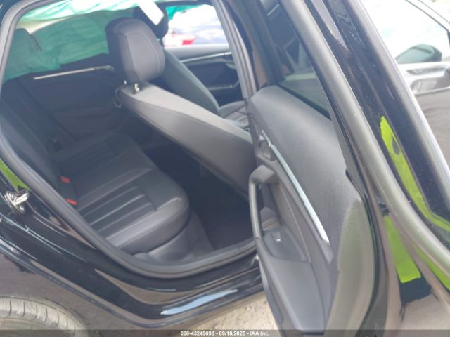 2022 AUDI A3 WAUAUDGY8NA047027 Photo 7