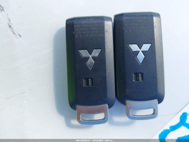 2017 MITSUBISHI OUTLANDER JA4AD3A33HZ059466 Photo 10