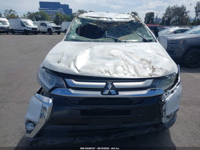 Mitsubishi 2.4 sohc mivec 2017 JA4AD3A33HZ059466 Image 12
