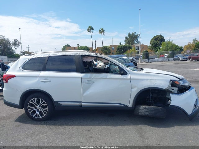 Mitsubishi 2.4 sohc mivec 2017 JA4AD3A33HZ059466 Image 13