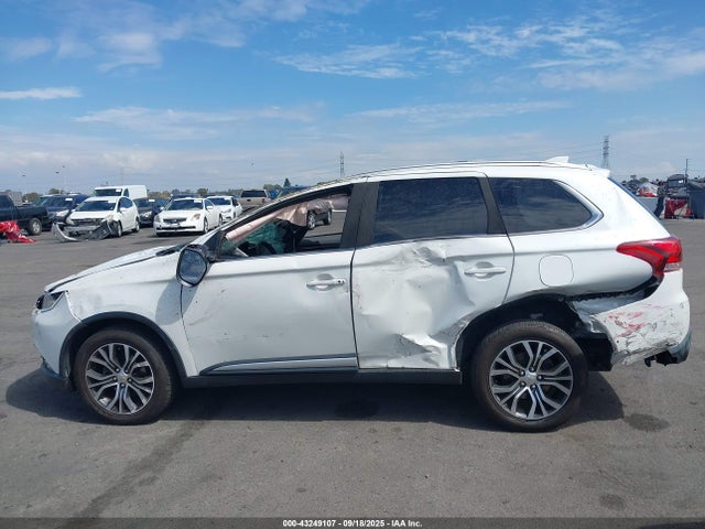 Mitsubishi 2.4 sohc mivec 2017 JA4AD3A33HZ059466 Image 14