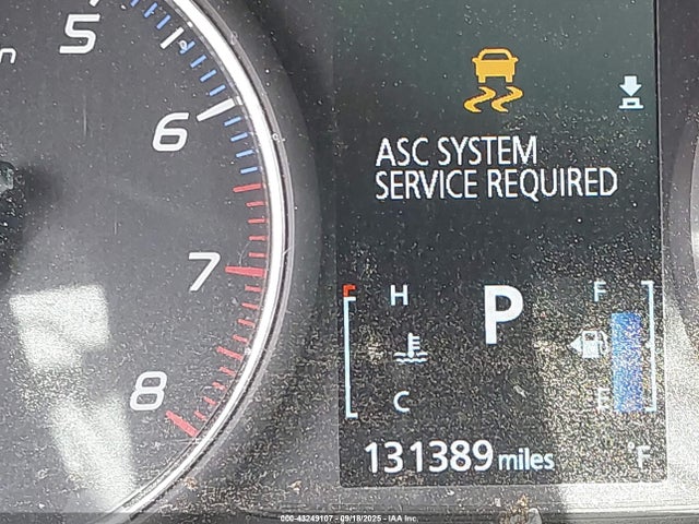 Mitsubishi 2.4 sohc mivec 2017 JA4AD3A33HZ059466 Image 15