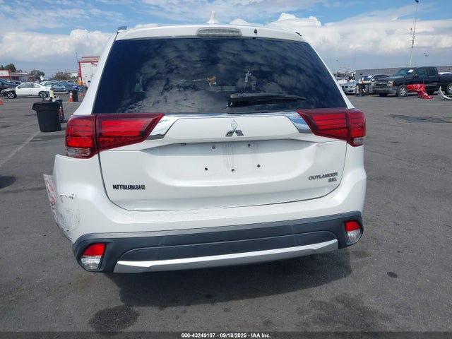 Mitsubishi 2.4 sohc mivec 2017 JA4AD3A33HZ059466 Image 16