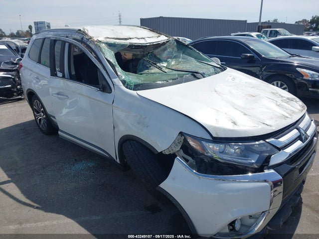 Mitsubishi 2.4 sohc mivec 2017 JA4AD3A33HZ059466 Image 17