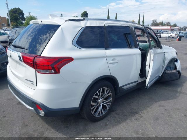 2017 MITSUBISHI OUTLANDER JA4AD3A33HZ059466 Photo 3
