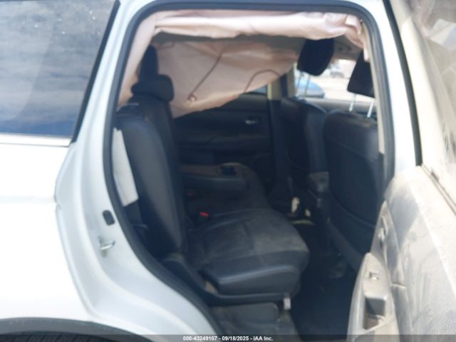 2017 MITSUBISHI OUTLANDER JA4AD3A33HZ059466 Photo 7