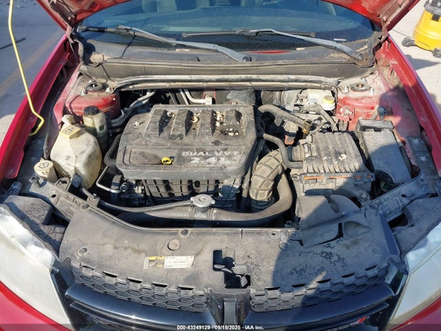 Dodge Avenger 2014 1C3CDZAB5EN161528 Image 10