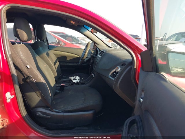 Dodge Avenger 2014 1C3CDZAB5EN161528 Image 5