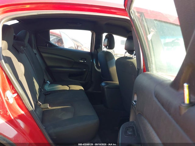 Dodge Avenger 2014 1C3CDZAB5EN161528 Image 8