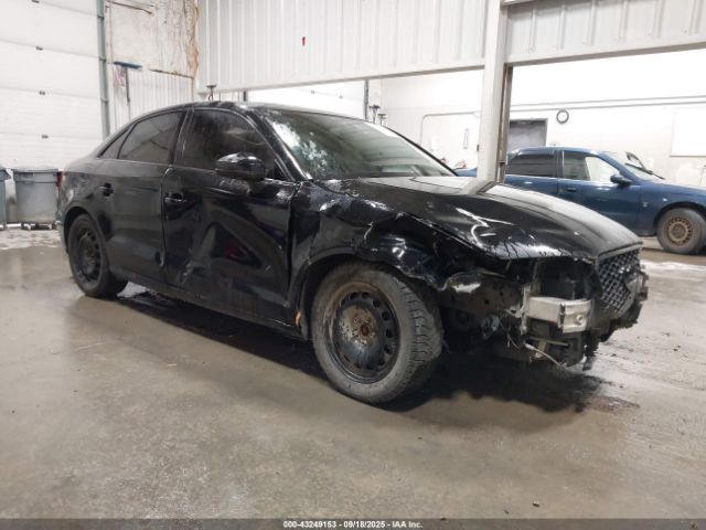 2015 AUDI A3 WAUBFGFF6F1051904 Photo 0