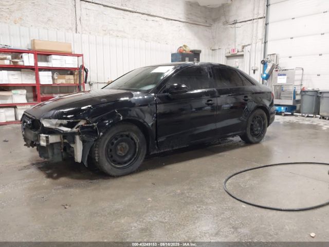 2015 AUDI A3 WAUBFGFF6F1051904 Photo 1