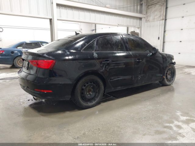2015 AUDI A3 WAUBFGFF6F1051904 Photo 3