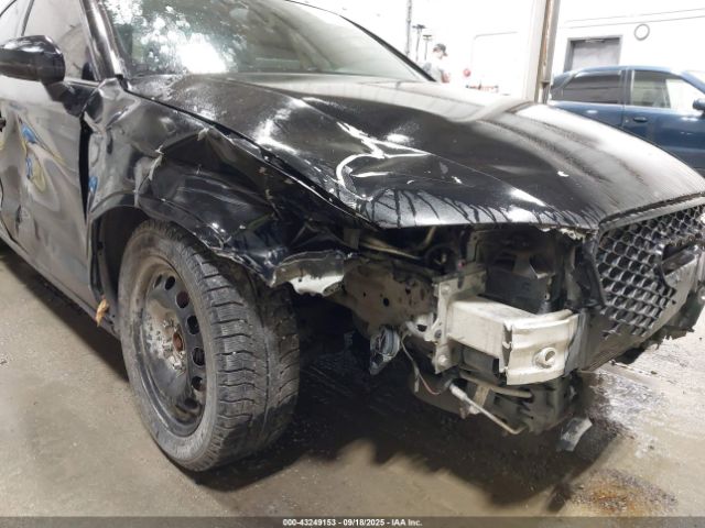 2015 AUDI A3 WAUBFGFF6F1051904 Photo 5