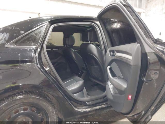 2015 AUDI A3 WAUBFGFF6F1051904 Photo 7