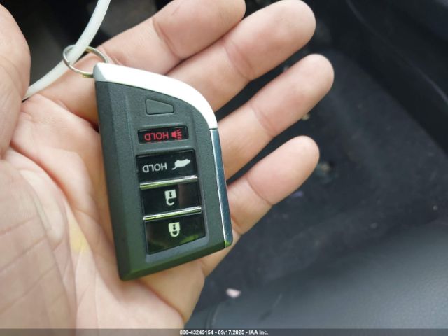 2023 ACURA RDX 5J8TC2H34PL025010 Photo 10