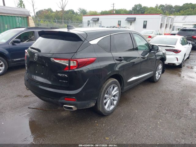 2023 ACURA RDX 5J8TC2H34PL025010 Photo 3