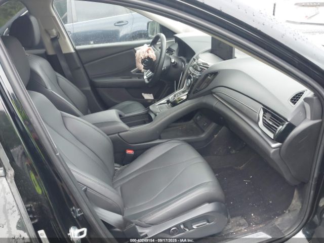 2023 ACURA RDX 5J8TC2H34PL025010 Photo 4