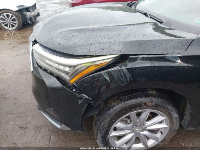 2023 ACURA RDX 5J8TC2H34PL025010 Photo 5