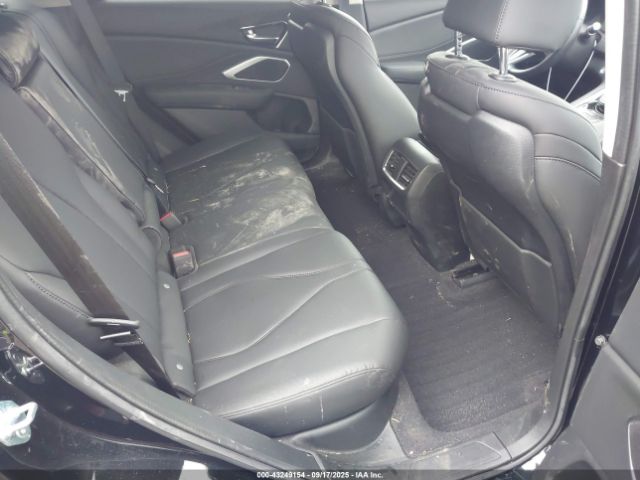 2023 ACURA RDX 5J8TC2H34PL025010 Photo 7