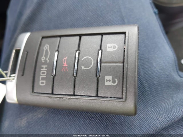 2014 CADILLAC ATS 1G6AH5RX2E0118670 Photo 10