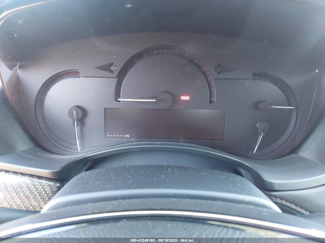 2014 CADILLAC ATS 1G6AH5RX2E0118670 Photo 6