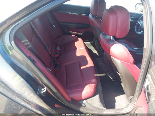 2014 CADILLAC ATS 1G6AH5RX2E0118670 Photo 7